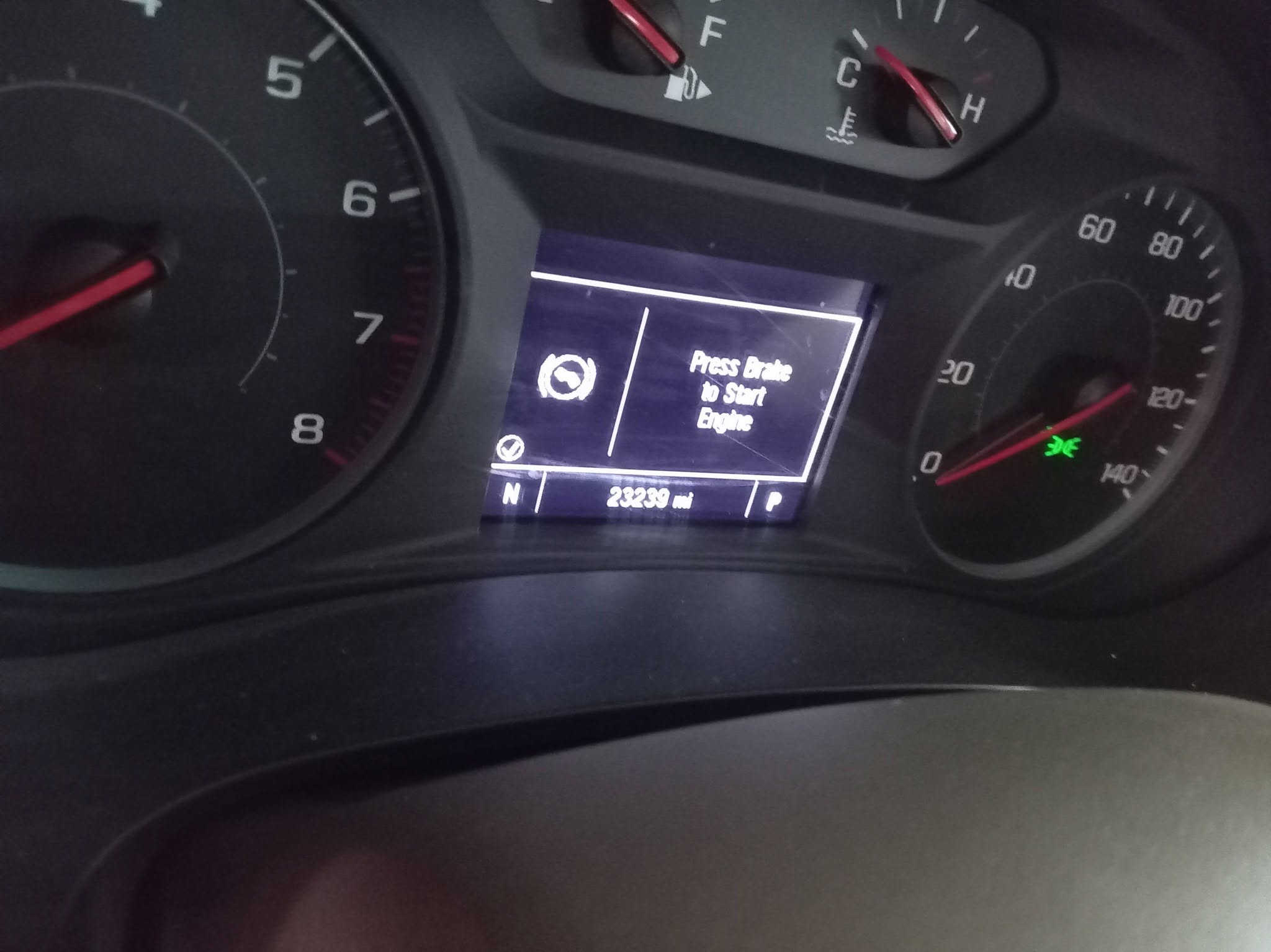 بسم الله الرحمن الرحيم 🌹
🚘 للبيع شفروليه ماليبو LT 🚘
🤍 اللون: أبيض
2024 
⚙️ أوتوماتيك
🔧 ضرر بوند فقط
🚫 بدون إخراجية
✨ السيارة نظيفة ومرتبة
📍 الموقع: الموصل
💰 السعر: ع خاص وتس *********** ترهم نضام مروس وبيع

