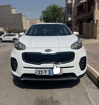 … كيا سبورتج موديل 2019 الشركة الدولية مكفولة كفالة عامة رقم انكليزي ج...