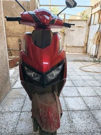 دراجة شحن • ٢٠٢٥ • تحتاج بطاريات