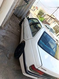 ٢٠٠٩ • اوتو • النجف البراكيه