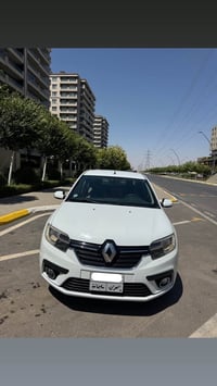سيمبول ٢٠٢٠ • ٨٥٠٠٠ كم • بدون دهان