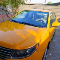 جيلي موديل ٢٠١٦  سياره للبيع   سياره بحاله الوكاله جديده كتلوك الشركه ...
