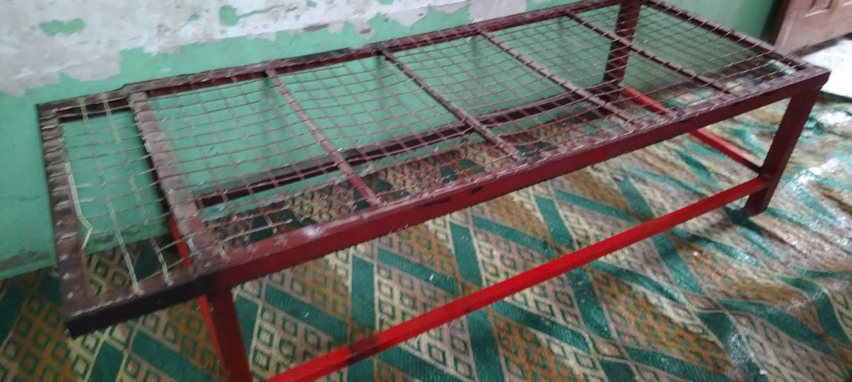 جرباية • ام النفر • النجف حي الميلاد