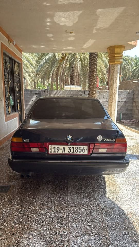 سلام عليكم
للبيع  

موديل ١٩٩٣ _ V8 _ 30

السياره جاهزه ميكنه كير جدد حاوية تبريد ثلج حداديه ١٠٠/١٠٠  اكسل جديد درايمات جدد حاويه  السياره دبل ارباك  كشنات جلد ميكانيك تحكمات الكير شغاله  عالي زنون سنر لوك سكيورتي تصعيد جام كروس سرعة تخم تاير جديد ويل خليه  السياره بدون خياس  بدون ضربه قويه فقط  باب الوره العبري بي طخه بسيطه  وبأسمي السياره  مكانه كربلاء 

السعر ٥٥ وقابل للتفاوض    موبايل ***********
