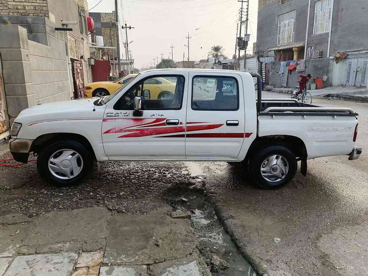 كورولا • ٢٠٠٢ • تحويل مباشر
