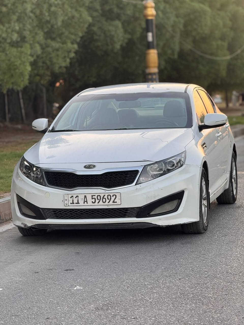 سلام عليكم اوبتما خليجي بسمي موديل 2011 السعر 105 تفاصيل الاتصال هذا رقمي ***********

