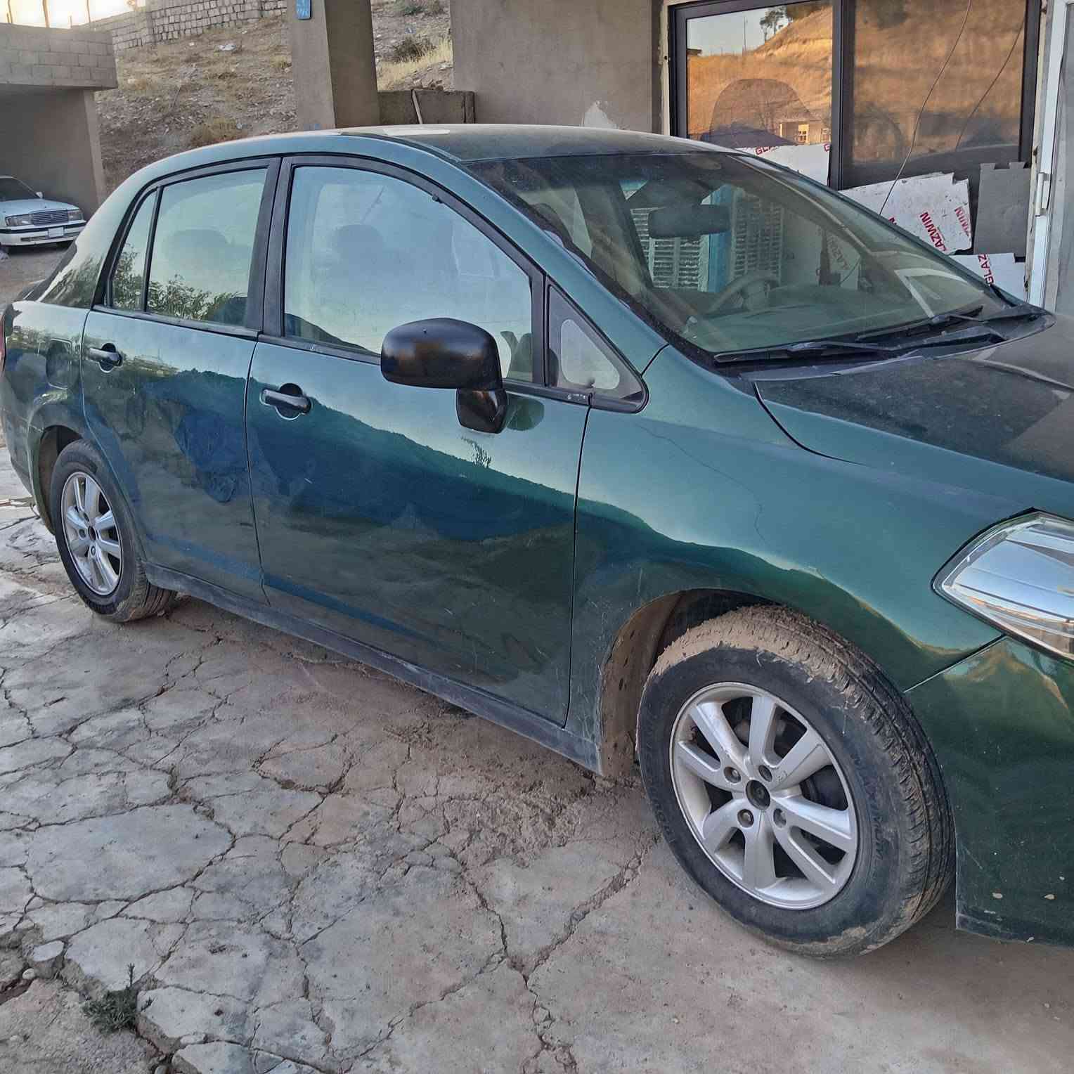 السلام عليكم نيسان تيدا رقم بغداد مشروع وطني كير محرك صدر تبريد كلها بشرط مكانها اربيل سعر 60... مصبوغه عام تريد تحويل تريد وكاله
(((#مكلف_بالنشر)))) 
***********
السلام عليكم نيسان تيدا رقم بغداد مشروع وطني كير محرك صدر تبريد كلها بشرط مكانها اربيل سعر 60... مصبوغه عام تريد تحويل تريد وكاله...
