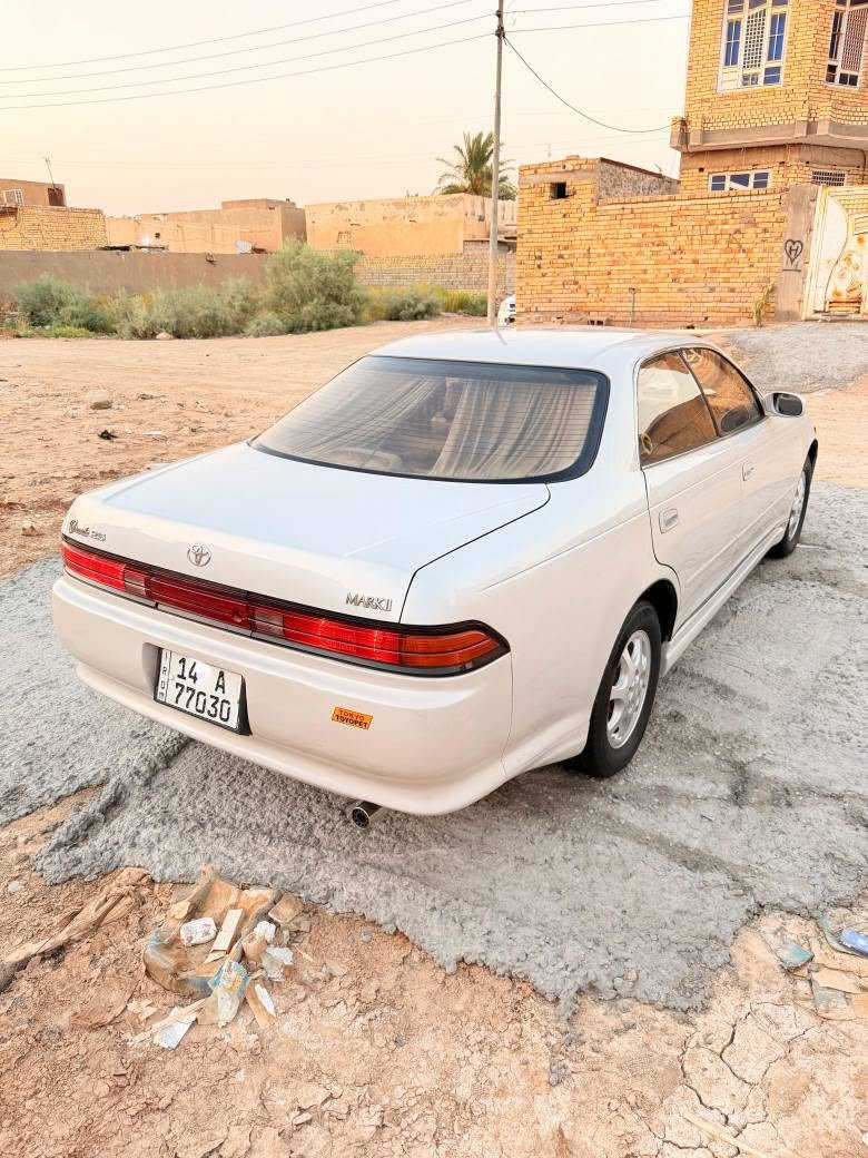 السلام عليكم مارك موديل 95مكفوله كص ونقل ولعيب شرعي وضربه مكينه وكير ونجي شرط حداديه جديده تخم تاير توه شاده تبريد منضومه جديده ثلج سنتر لوك رقم بصره دولي بسمي سنويه مجدده لل30 سياره جاهزه وجديده مال جناي السعر 70رقم الهاتف *********** ناصرية, ذي قار
