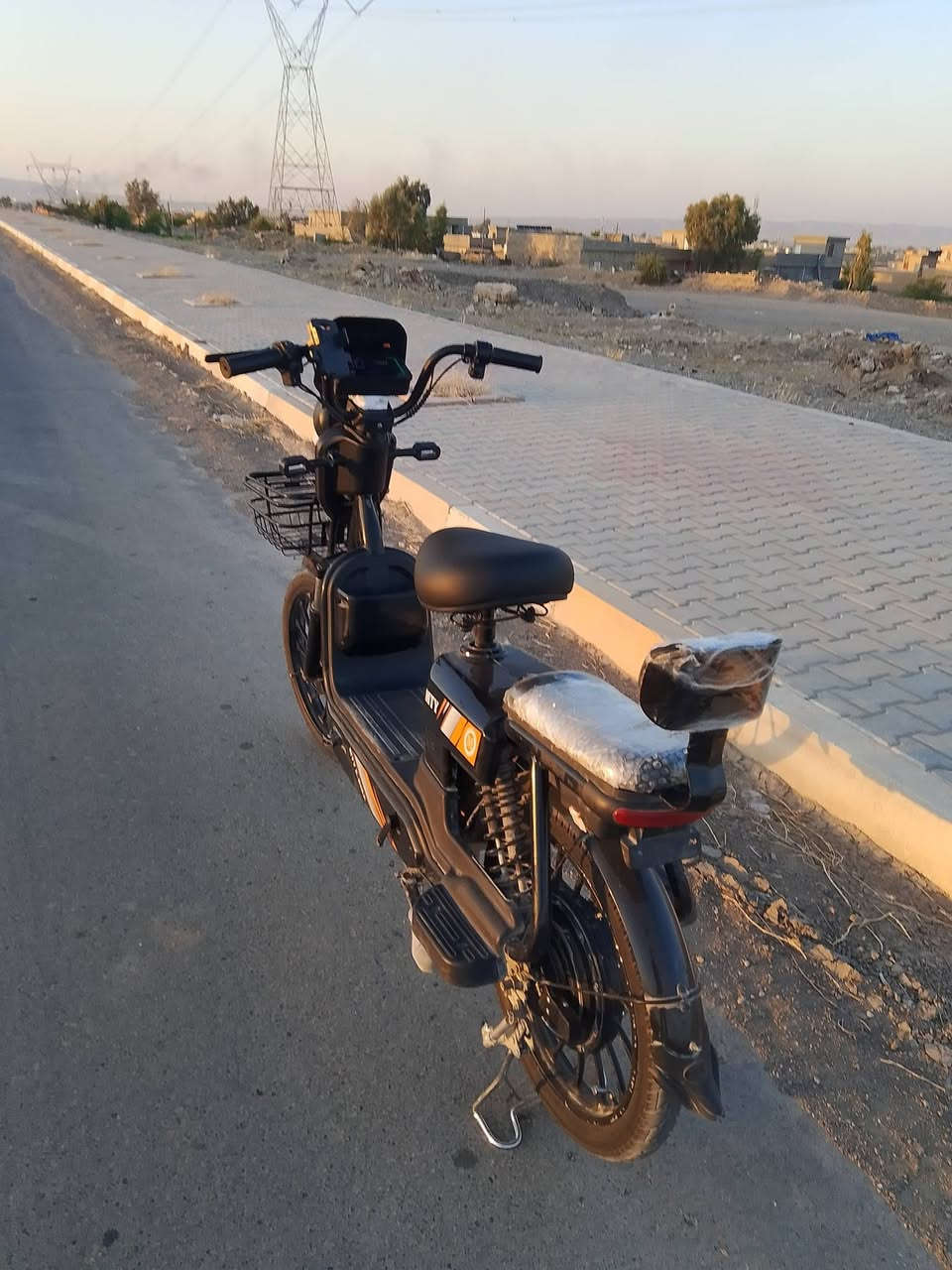 السلام عليكم موطور شحن للبيع السعر 350وبي مجال
رقم الهاتف *********** باقي التفاصيل خاص موجود واتساب واتصال
