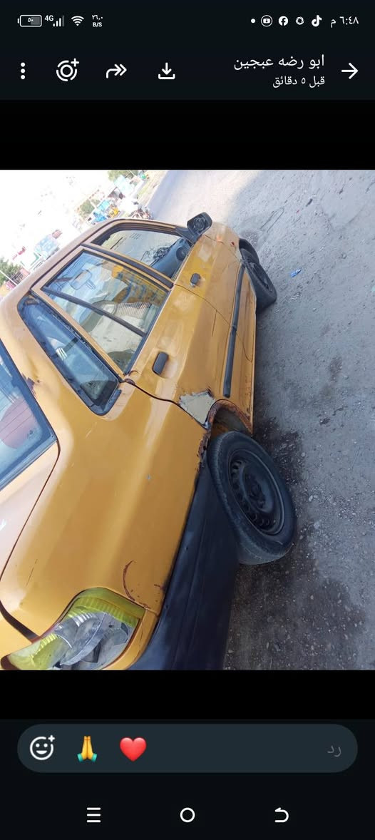 ٢٠١٢ • مكينة ناعمه • كير جدد