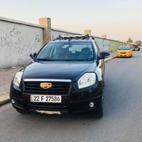 امجراند X7 • ٢٠١٤ • كفالة سنة