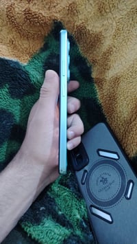 انفنكس هوت 50 • ٢٥٦
