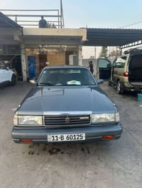 مازدا • ١٩٩٠ • تبريد ثلج