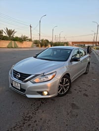 التيما S • ٢٠١٧ • رقم اربيل