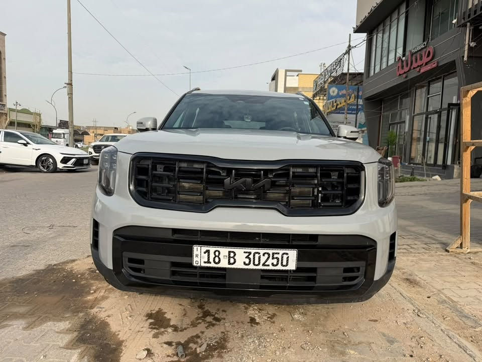 تيلورايد S • ٢٠٢٥ • وارد امريكي