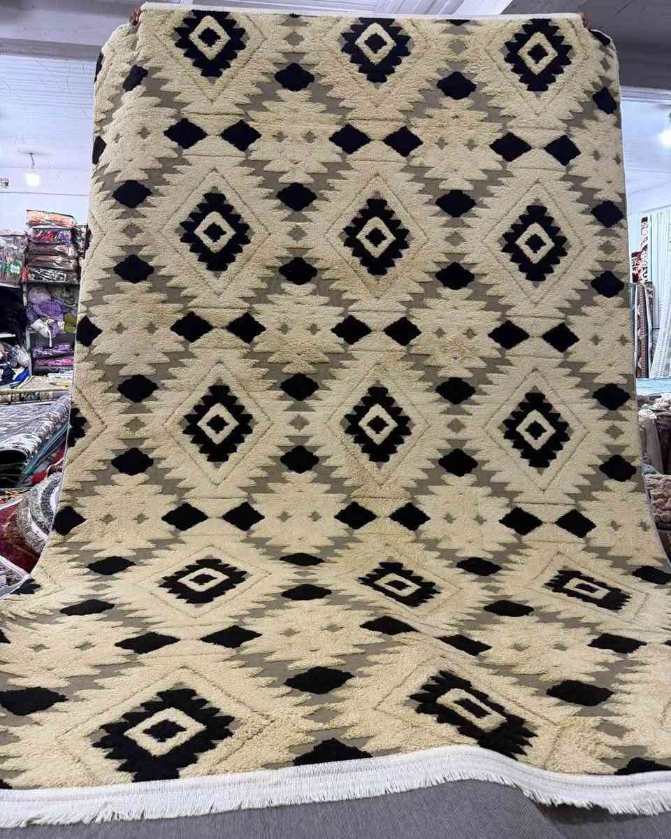 بوهمي • ٢×٣ يارده • زرابي