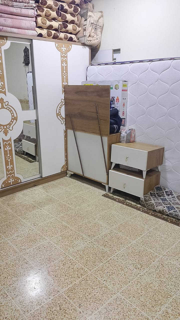 تركي • ٥قطع • نظيفه