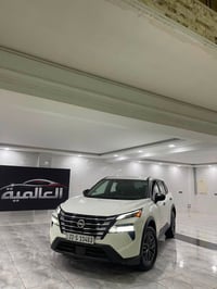 روج • ٢٠٢٤ • ضرر خفيف