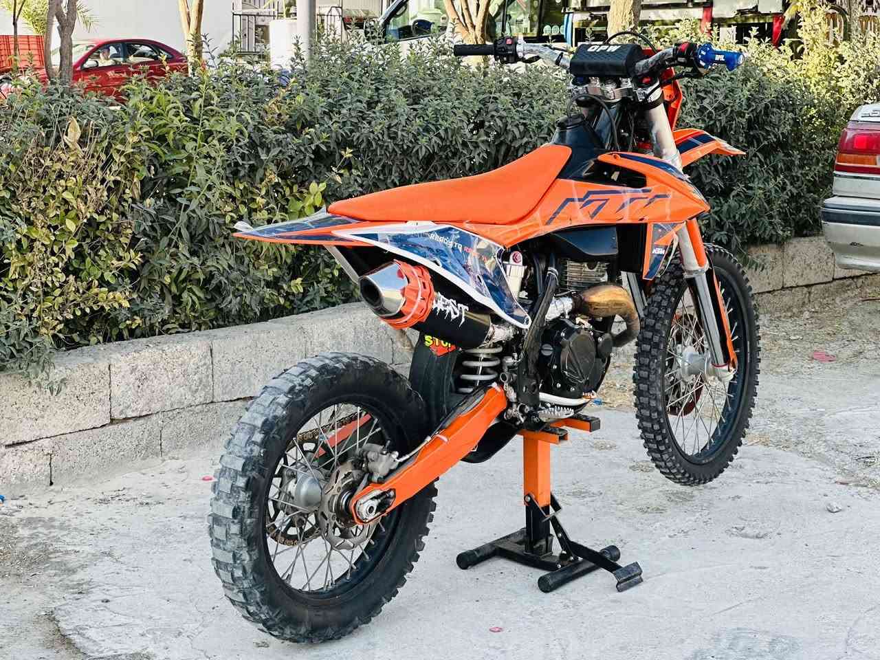 Ktm yb 250cc modil 2025
***********

Admin🌹
