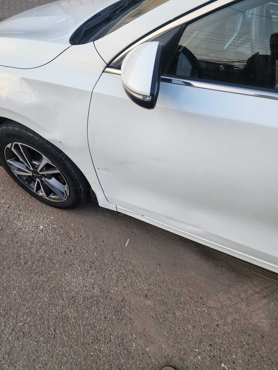 سيراتو • ٢٠٢٢ • رقم اربيل