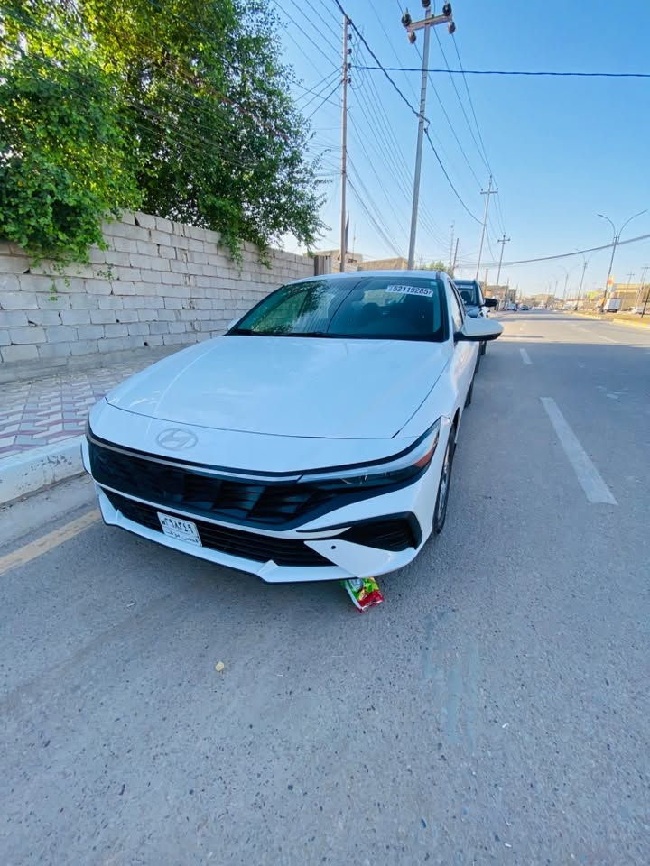السلام عليكم للبيع او مراوس النترا ٢٠٢٤ أمريكي بدون رقم محرك ٢٠٠٠  دوش موصفات شاشه كامره مانع انزلاق رادارات إماميه وخلفيه تحديد المسار  تحكمات  توقف ذاتي مكانها كربلاء الاتصال ‭***********‬
