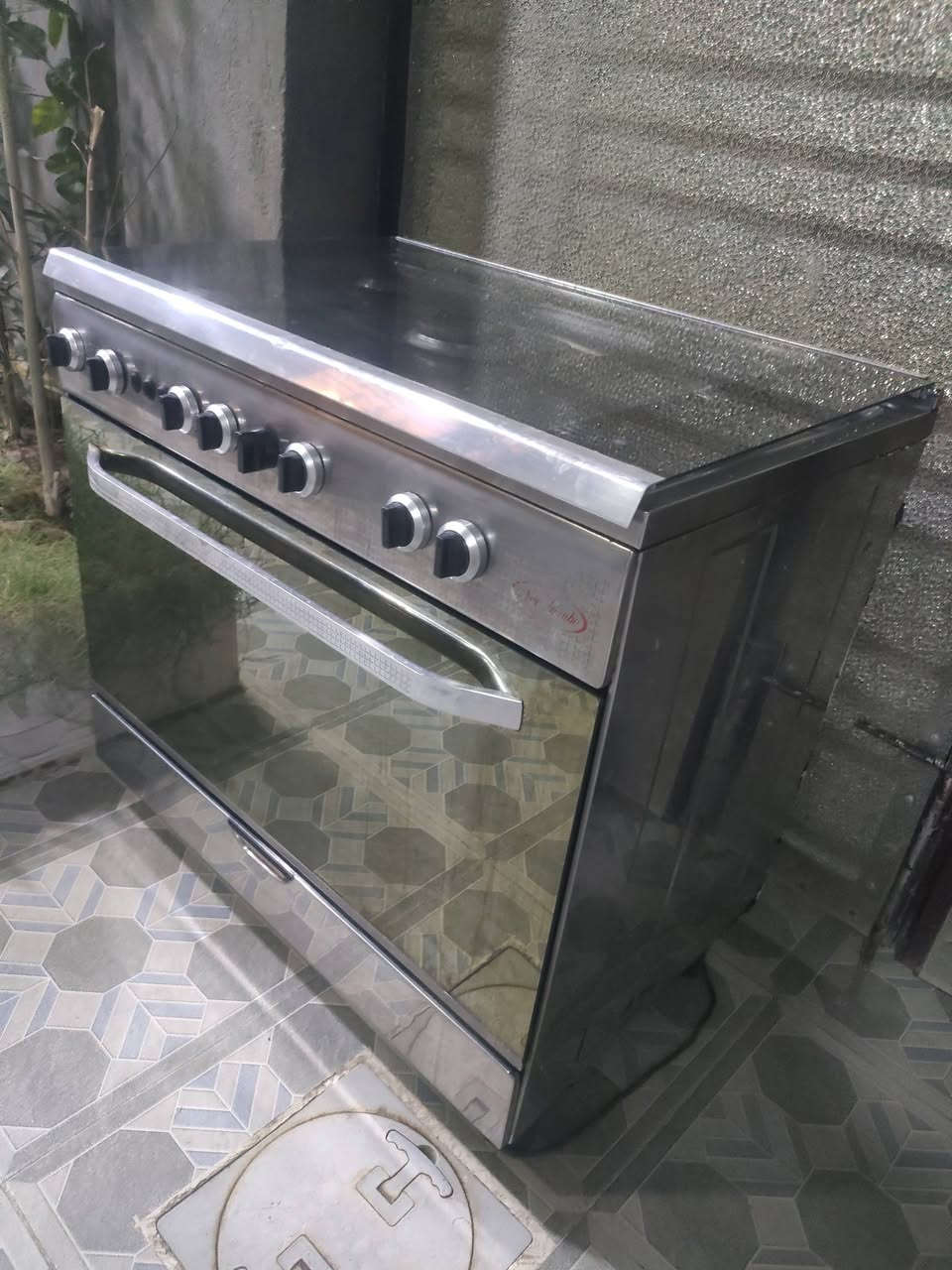 السلام عليكم شلون جبتلكم اغراض كله اخو الجديد بل عافيه على ياخذهن
مجمده ام دولفين عدد2 شرط التجميد وظع الشركه  سعره الوحدة 225

ثلاجه كونكورد لبناني حجم 24 قدم شرط التجميد وظع الشركه سعره 260
مكيف المتين موسم واحد فقط مشتغل 260
طباخ مصري نظام بوري فرش كله شغال وجاهز225
عارظه ببسي حجم كبير225الحمره 
عارظه ببسي حجم وسط الخظره 175
تخم 5 مقاعد موديله كلش حلوومرتب مو سوكي شغله درجة اولى 225
كونفيرا حجم كبير شركة برفاب 75
صوبات عدد 2 سعر الوحده 25
كاونتر قطعتين تزكام وقوي بدوون سنك 135
اتعهد بيهن اي تصليح مابيهن كلهن اغراض بيت
 ملاحظه لا يوجد حجز  العنوان مسيب حي المعلمين الدوب خلف العمارات بيت مو محل *********** بي واتس
يوجد توصيل بكروه
