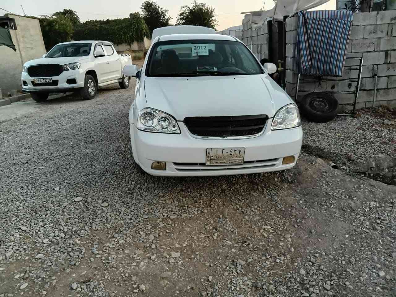 ئۆپترا
مۆدێلی2012
ڕەقەم کەرکوک سەنەوی پلاسیکە بە شەرتی ئەوەلیات
گێڕ تۆماتیک
بە شەرتی گێڕ و مەکینە و تەبرید و تەقە و ڕەقە
سعری48گەڵا و مەعامەلەی برایانە
***********.    ***********
سەیارەکە لە زەڕایەنە

