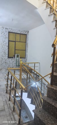 حي القاهرة • ٨٩م • بناء ٢٠١٩