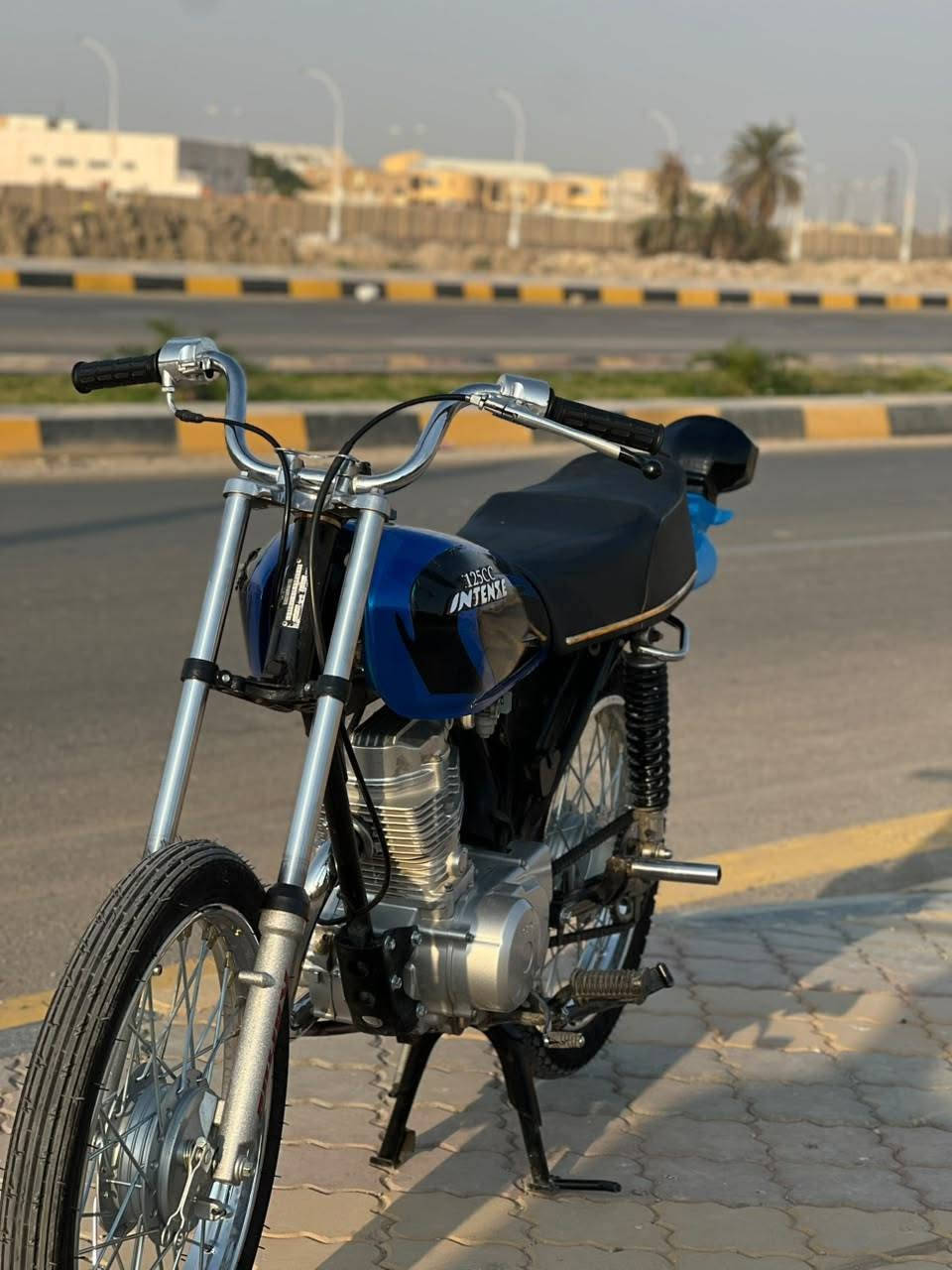 سلام عليكم
البيع ناصرية مركز كله تعمير جديده اوراق اصولي شاصي نامه 
المو شراي لا يتاعبني
السعر ! 950 بدون الاسبايدر وبيه مجال 
الرقم واتساب ! ***********
