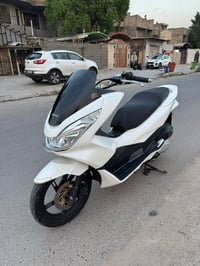 جيل ثاني • حالة وكالة • ماشيه ١٨ الف
