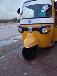 موديل ٢٠١٨ • محرك ٢٦ • بابل سكندريه