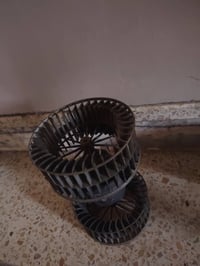 فان تبريد • حاويه • شرط