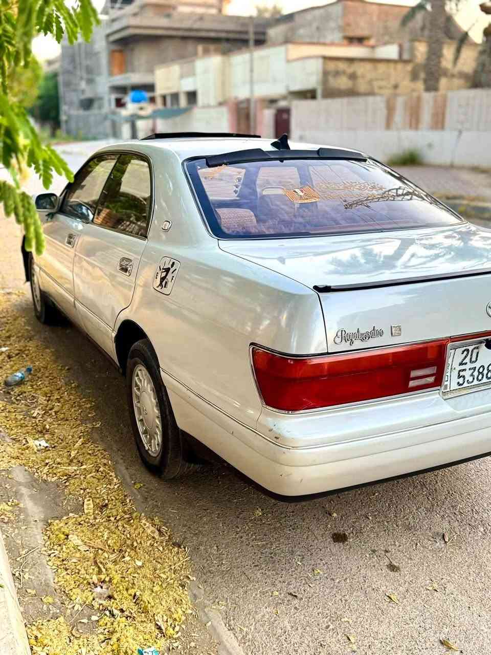 إسلام عليكم 
للبيع بطه منفصل سياره جاهزه تخم تاير صدر امامي خلفي شاشه كأمره تبريد ثلج مكينه لاتنقيص ولا تبخير كير خير من الله موديل 1993 سنويه ل30 فيتبم جديد بلكات جدد وايرات ديلكو سياره عليها أداما من الدعاميه لدعاميه سياره بيها كم قطعه صبغ ابيعلك احزام اكفلك كص وضربه قويه ونقل جثه وشتريد اني حاضر للاستفسار ***********

