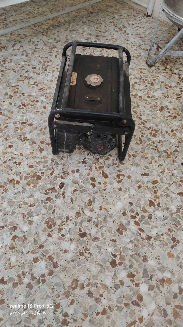 للبيع مولده سعر 130بيه مجال مكاني نجف ***********

نص مكتوب في الصور:
- realme 13 Pro+ 5G
- ١٩ أيلول ٢٠٢٦ في ٥:٢٨ م
- ١٩ أيلول ٢٠٢٦ في ٠٥:٢٨ م