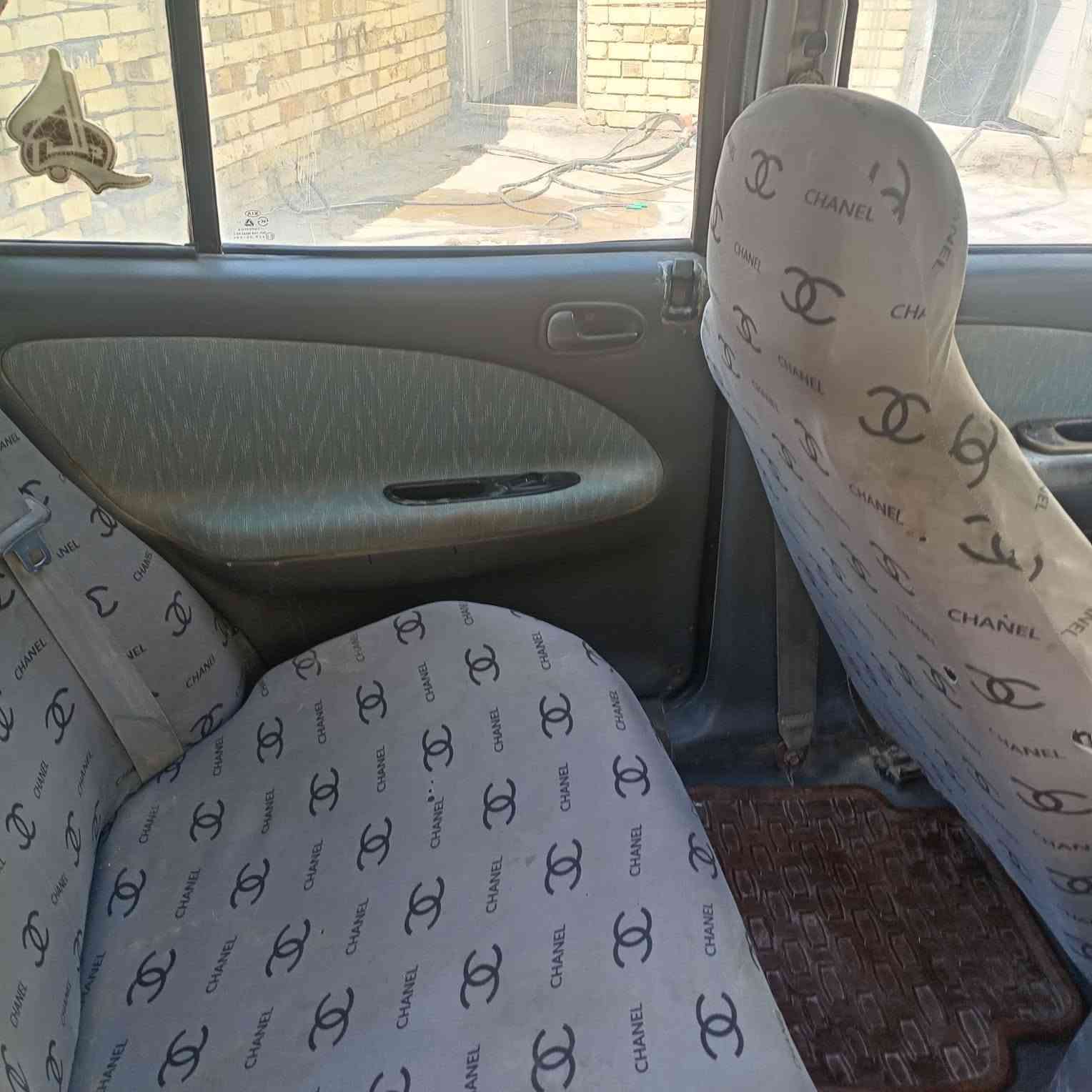 السلام عليكم كيا سيفا للبيع موديل 95 الرقم كربلاء سنويتها نافذه بل 2026 شهر الثالث محرك مفتوح اوتوماتيك كير ومحرك خير من الله ما بيهن شيء حداديه خير من الله كهربائيات شغاله سياره عظمتها كلش حلوه وجاهزه العنوان بابل الشوملي السعر 20////***********//(//////***********
