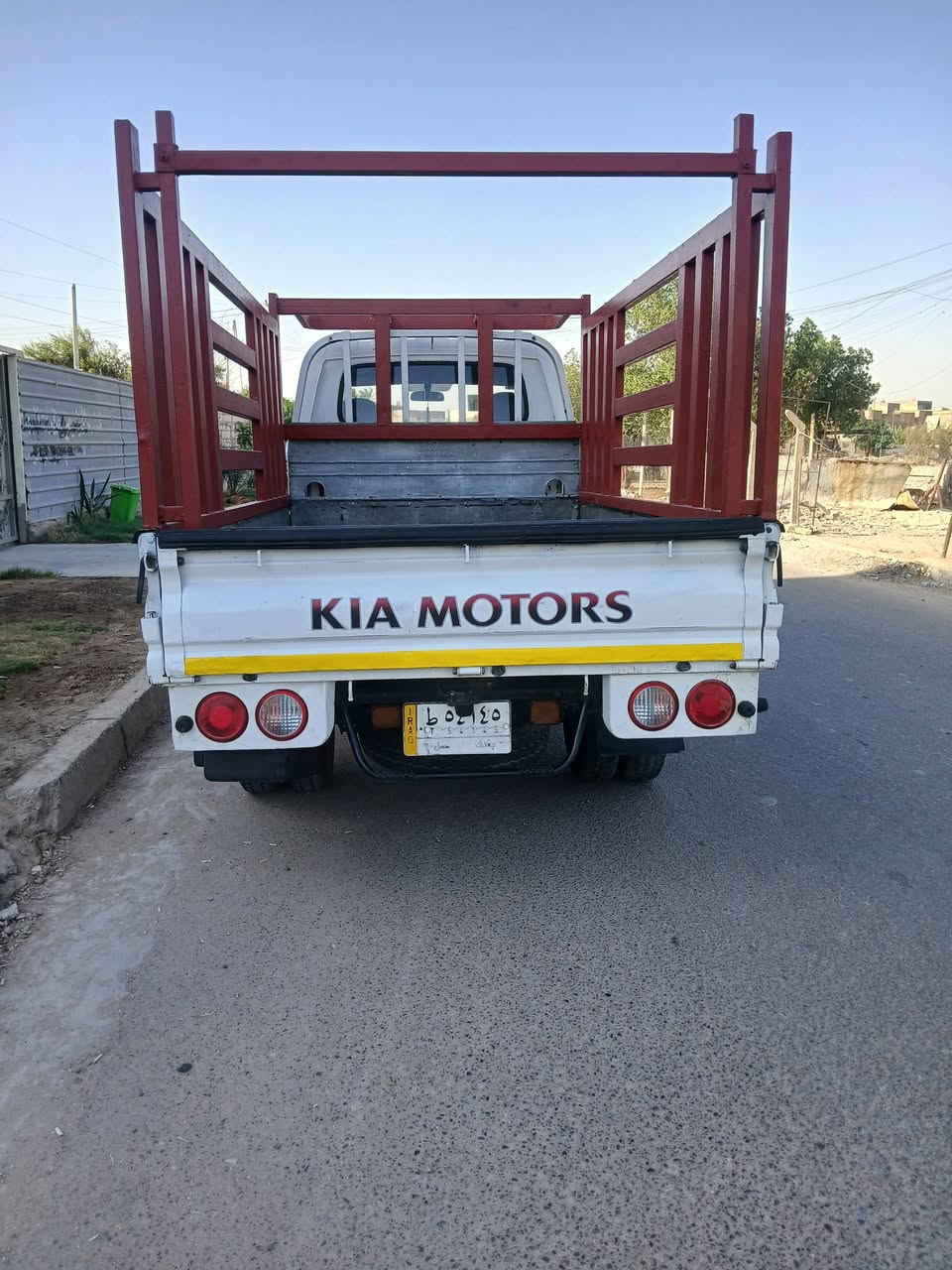 كيه بنكو مديل ٢٠١٤مكفوله مكينة كير اكسل شاصي رقم شاصي رقم بغداد مشروع وطني شرط التحويل السعر ١٠٣بيه مجال مكاني بغداد الكماليه *********** بي وتساب
