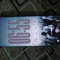 هونر X9c • 5G • بطاريه يومين