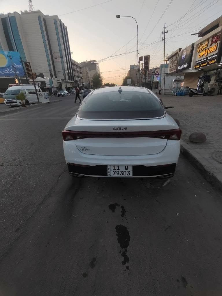 كي فايف موديل ٢٠٢٣ رقم باسمي الضرر بنيد وجاملغ السعر ١٦٠ $والاتصال على الرقم *********** الصويرة, واسط
