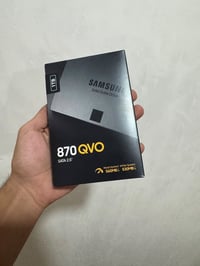 هارد واحد تيرا سامسونك 75 الف  للتواصل واتساب  07874315767