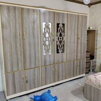 غرفة نوم عراقي • ٦قطع • خناقين