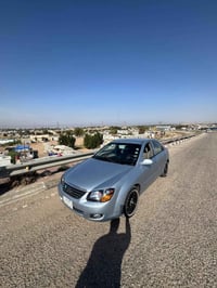 سبكترا • ٢٠٠٦ • ضربه امريكا