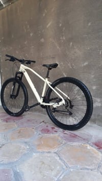 دراجة MTB • ٢٧٫٥ • نظيفة ٩٠٪