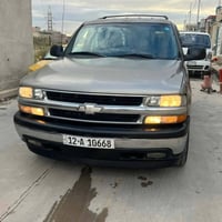 تاهو ٢٠٠٦ • محرك ٥٣٠٠ • بدون حادث