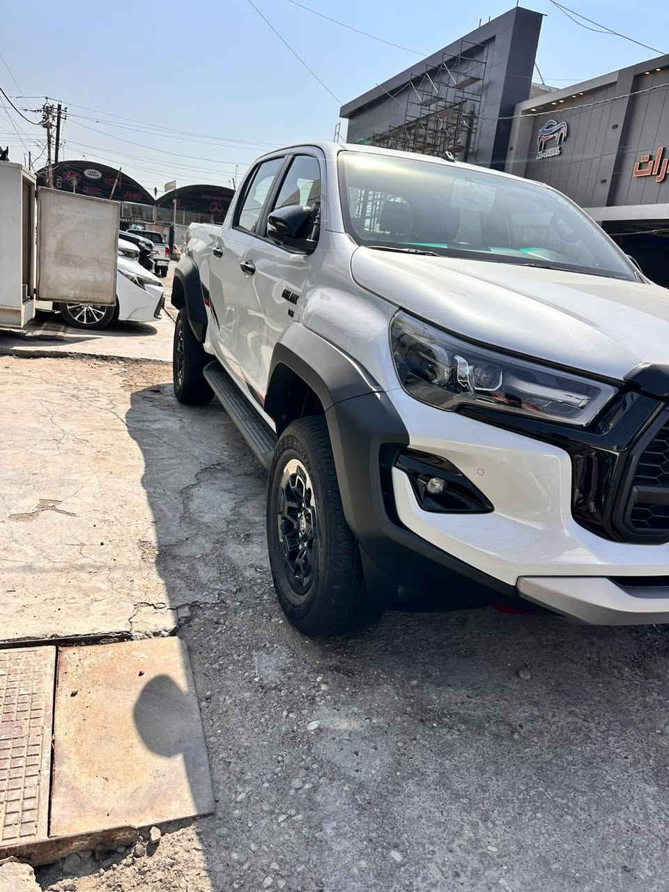 جي ار٢٥ ماشية ٨فول مواصفات سازللاستفساراتصل***********
