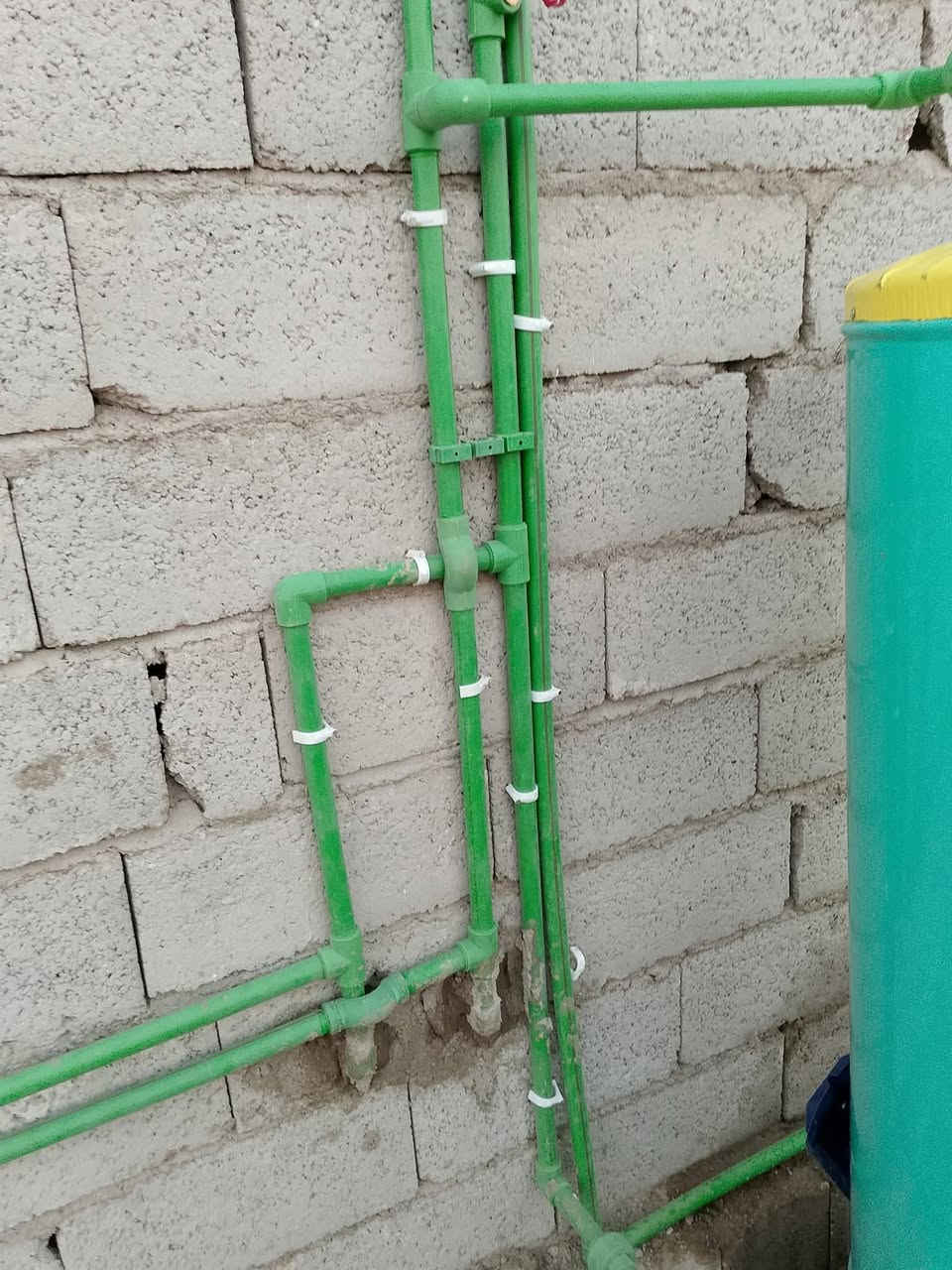 السلام عليكم تأسيس ماءو مجاري محافظة واسط  للطلب والاستفسار الاتصال على الرقم التالي *********** 
@إشارة
