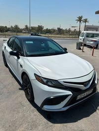 كامري XSE • ٢٠٢٢ • كاميرات ٣٦٠