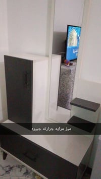 اخوان غرفه تركي مستعمله قليل  المكان سبع قصور  السعر 500 لان والله محت...