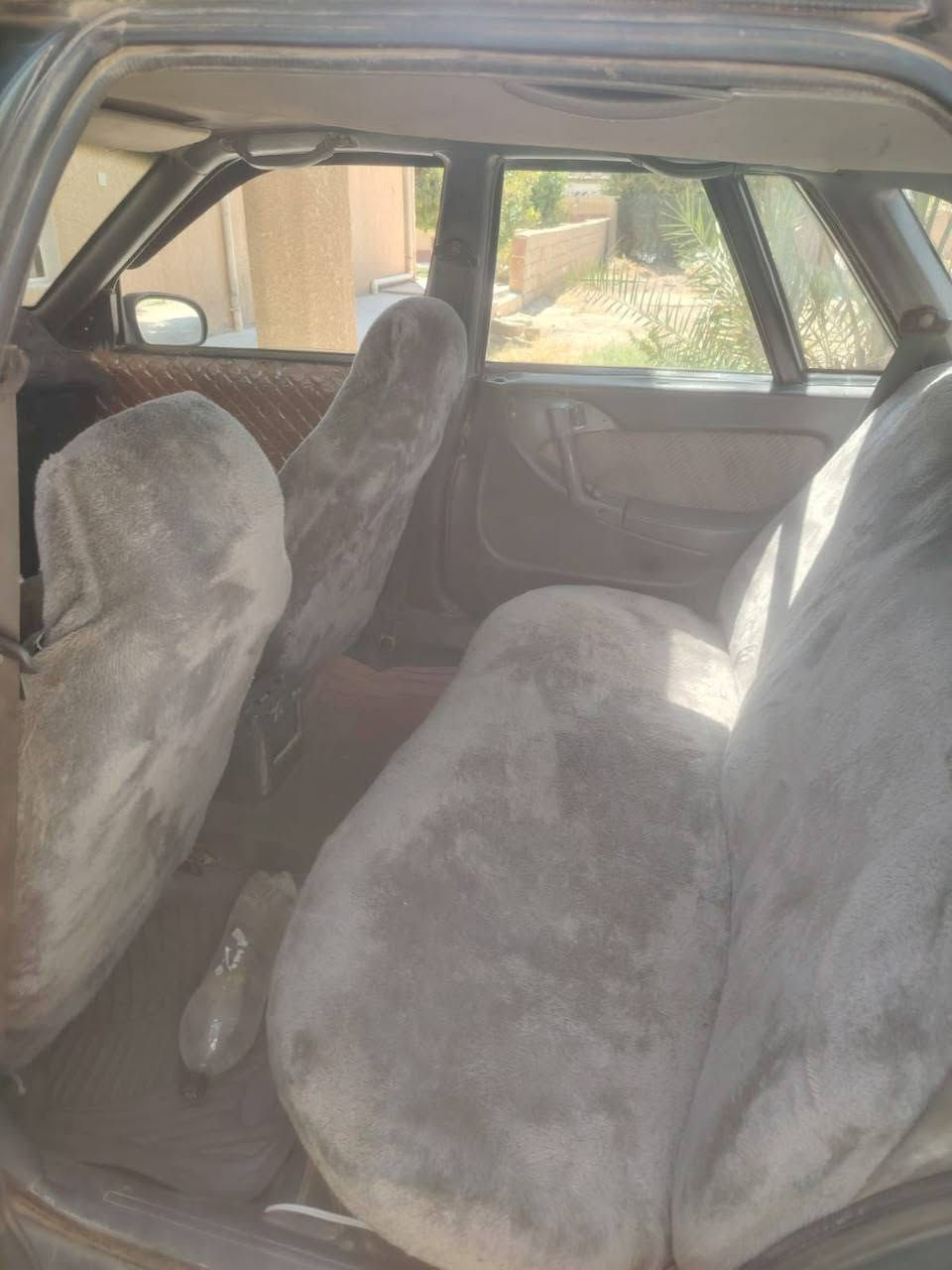 🚗 للبيع أو مراوس 🔥 دايو إسبرو 1993

✅ جاهزة وعلى حسب الأصول
✅ كير ومحرك شرط — المحرك مسكّر
✅ صدر أمامي وخلفي زين
✅ تايرات جدد
✅ رقم كركوك ألماني
✅ سنوية كارتونية خضرة
✅ بيها واجهة وأوليات

💰 السعر 17 وبيها مجال

📞 ***********
📍 صلاح الدين – العلم – قرية سمرة

🔥
