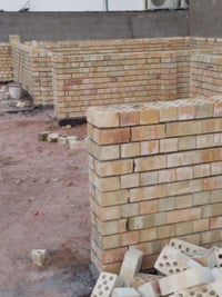 خلفات بناء • شغل هندسي • متفرغين السماوه