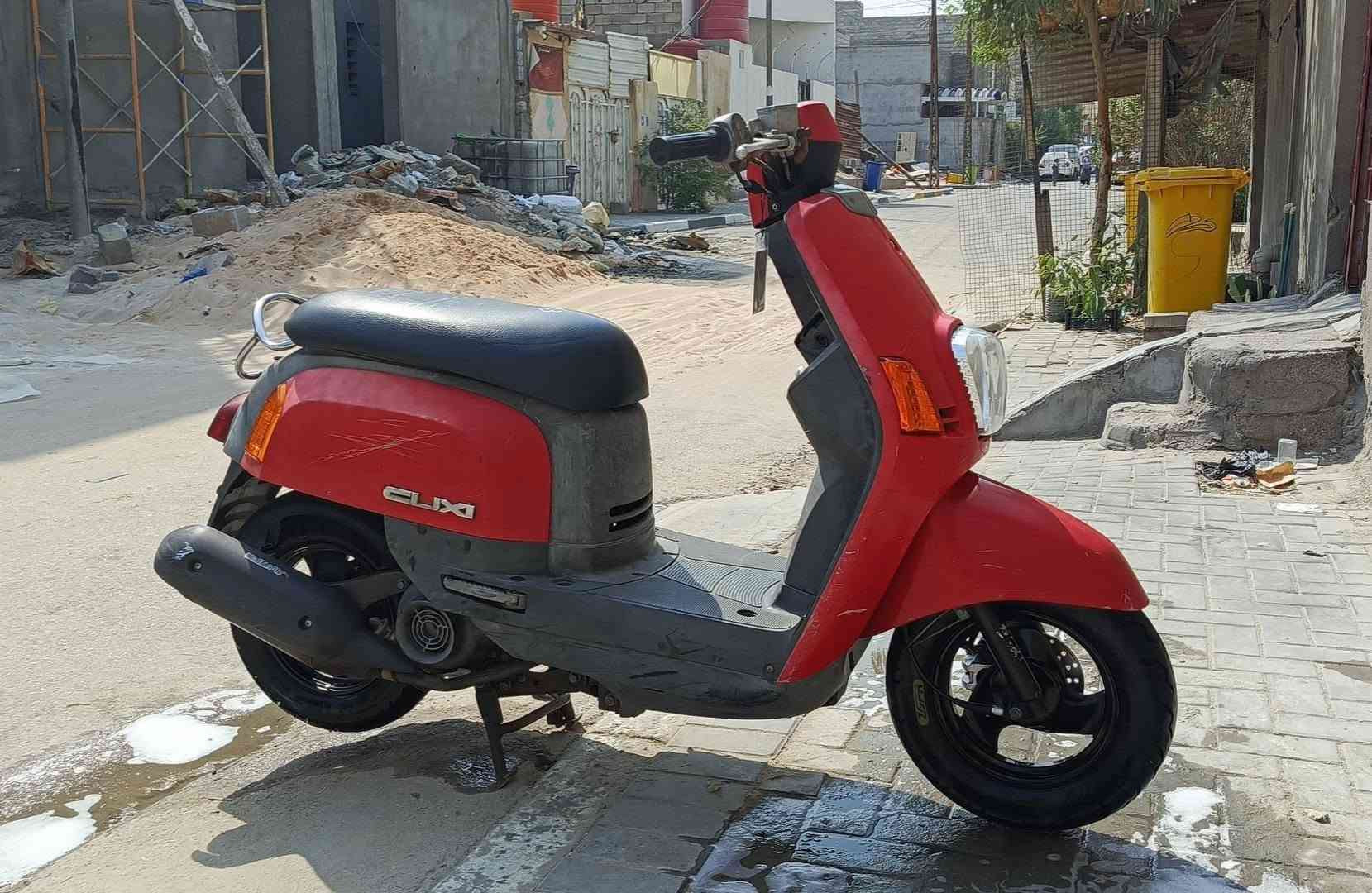بوليس • كابريتر • كفاله عامه